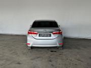 Toyota Corolla XI (E160 E170 E180) Москва  - изображение 24