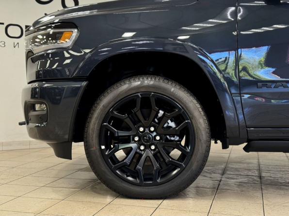 Ram 1500 V Рестайлинг с пробегом 2026 года, цена 9 950 000 рублей, 51 км, offers.body_type.unknown, Автокод Объявления