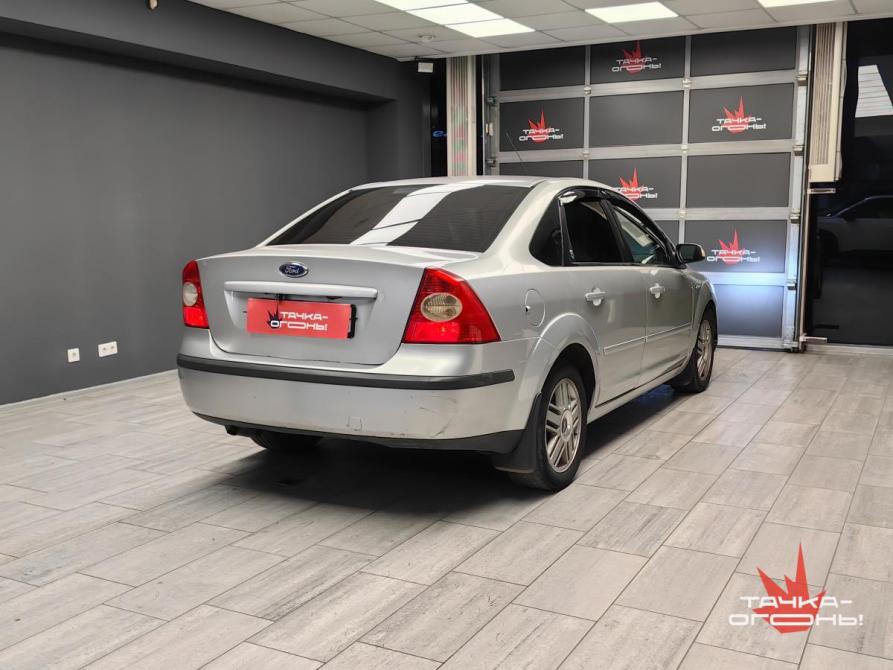 Ford Focus II Пермь  - изображение 5