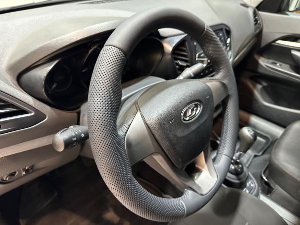 Lada (ВАЗ) Vesta I с пробегом 2016 года, цена 649 000 рублей, 145459 км, седан, Автокод Объявления