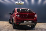 Renault Logan II Рестайлинг Уфа  - изображение 27