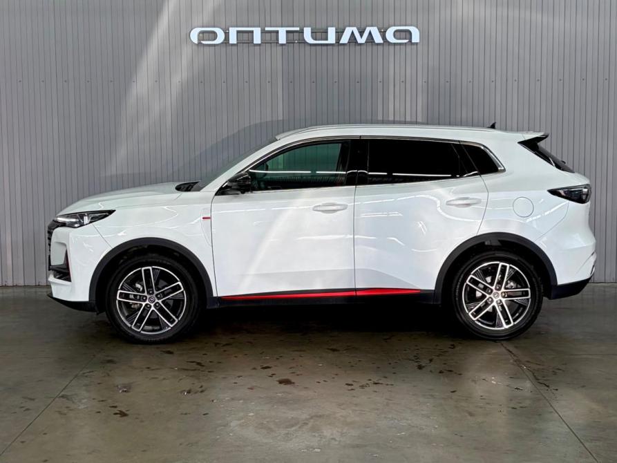 Changan CS55 Plus II Краснодар  - изображение 8