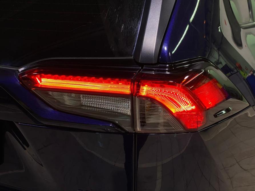 Toyota RAV4 V (XA50) Челябинск  - изображение 10