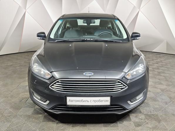 Ford Focus III Рестайлинг с пробегом 2018 года, цена 809 000 рублей, 185699 км, седан, Автокод Объявления