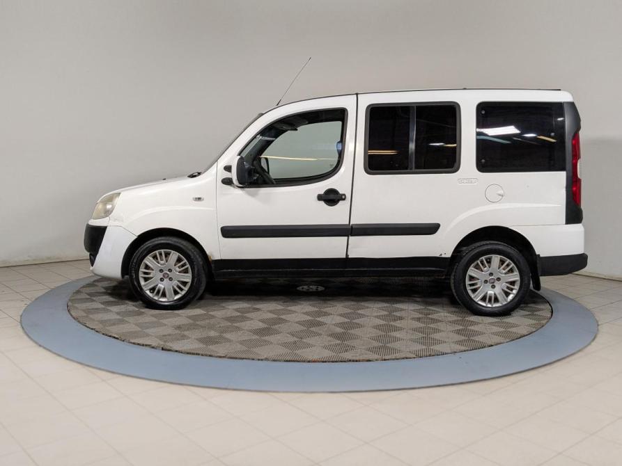 Fiat Doblo I Рестайлинг Екатеринбург  - изображение 5
