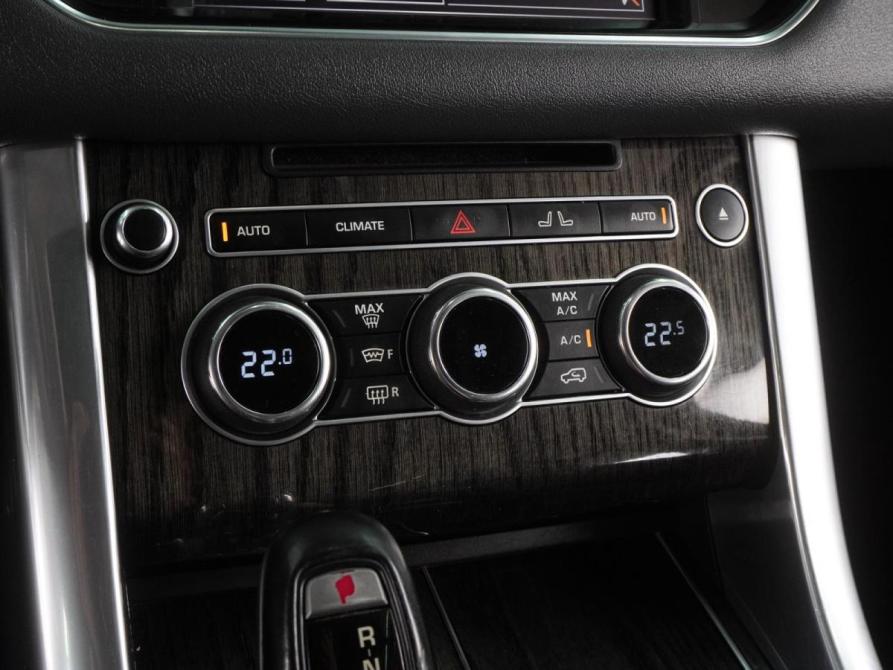 Land Rover Range Rover Sport II Воронеж  - изображение 16