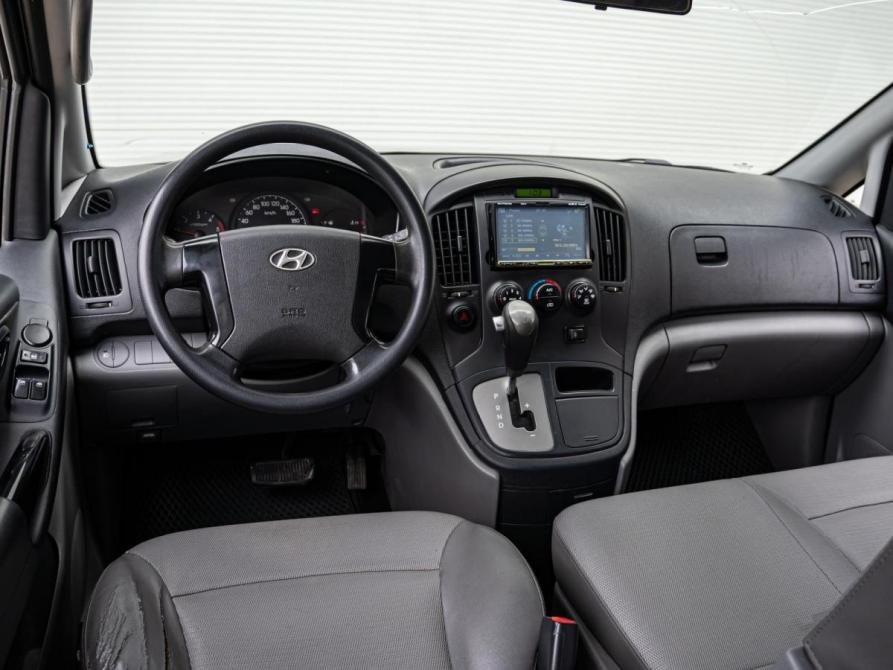 Hyundai Grand Starex I Краснодар  - изображение 6