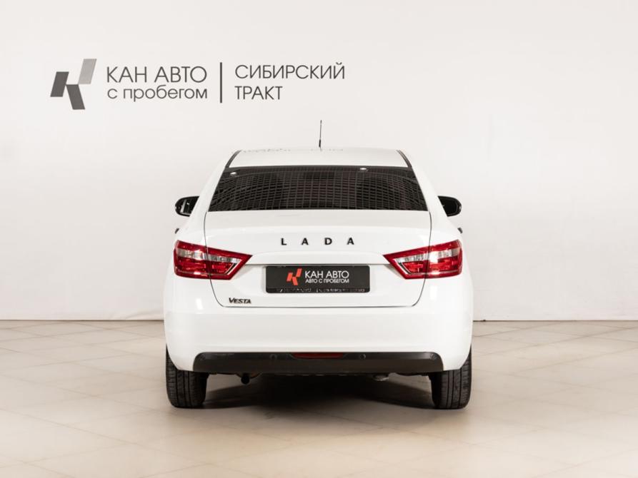 Lada (ВАЗ) Vesta I Казань  - изображение 4