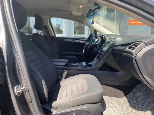 Ford Fusion (North America) II Рестайлинг с пробегом 2018 года, цена 1 195 000 рублей, 140084 км, седан, Автокод Объявления