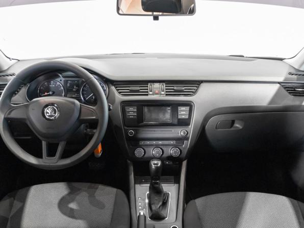 Skoda Octavia III (A7) с пробегом 2016 года, цена 1 353 000 рублей, 180500 км, лифтбек, Автокод Объявления