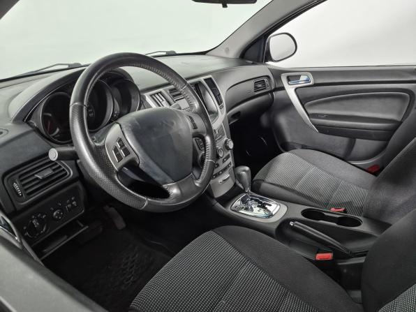 Chery M11 (A3) с пробегом 2013 года, цена 324 720 рублей, 78811 км, хэтчбек, Автокод Объявления