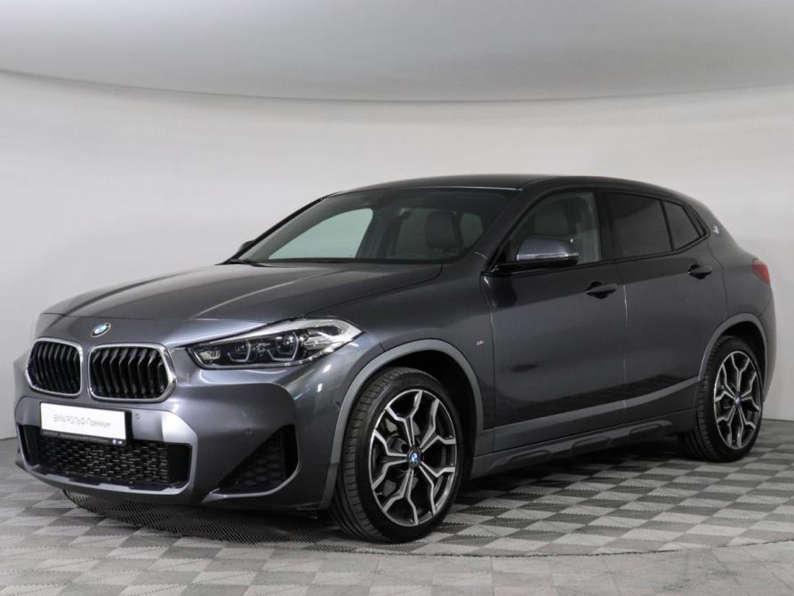 BMW X2 I (F39) Химки  - изображение 1