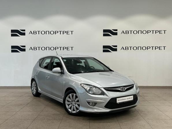Hyundai i30 I Рестайлинг с пробегом 2011 года, цена 649 000 рублей, 228807 км, хэтчбек, Автокод Объявления