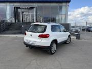 Volkswagen Tiguan I Рестайлинг Саратов  - изображение 20