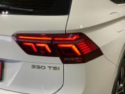 Volkswagen Tiguan II Рестайлинг (China Market) Челябинск  - изображение 33
