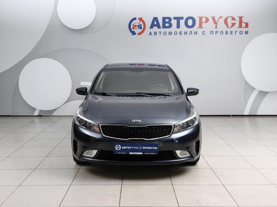Kia Cerato III Рестайлинг (Classic) Подольск  - изображение 3