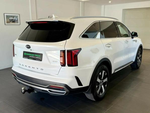 Kia Sorento IV с пробегом 2021 года, цена 2 800 000 рублей, 103430 км, внедорожник, Автокод Объявления