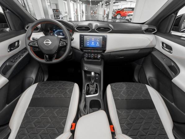 Nissan Magnite I Рестайлинг с пробегом 2025 года, цена 2 450 000 рублей, 26 км, внедорожник, Автокод Объявления