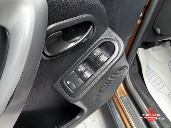 Renault Duster I с пробегом 2012 года, цена 977 000 рублей, 148000 км, внедорожник, Автокод Объявления