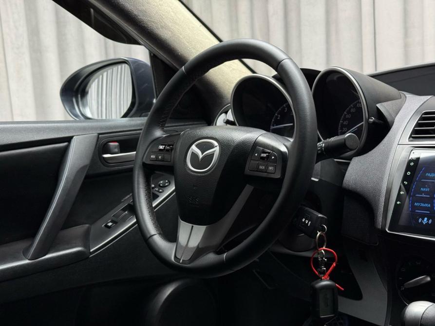 Mazda 3 II (BL) Рестайлинг Ижевск  - изображение 11