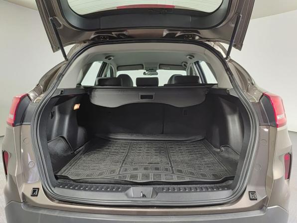 FAW Besturn X80 I Рестайлинг с пробегом 2019 года, цена 1 170 000 рублей, 94249 км, внедорожник, Автокод Объявления