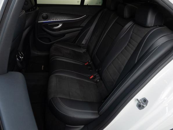 Mercedes-Benz E-Класс V (W213 S213 C238) с пробегом 2019 года, цена 3 499 000 рублей, 147541 км, седан, Автокод Объявления