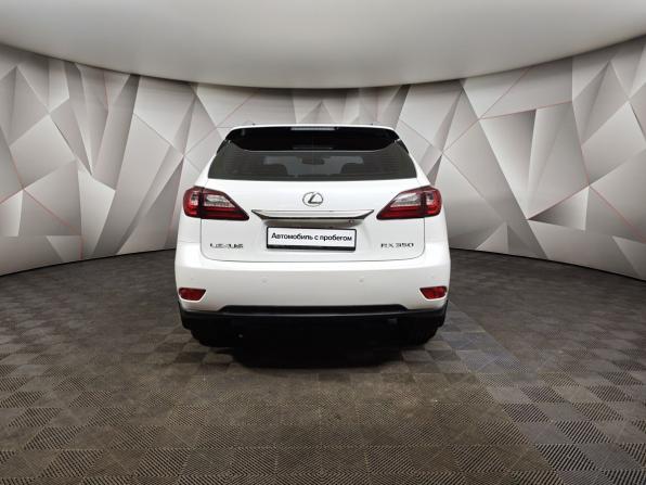 Lexus RX III Рестайлинг с пробегом 2014 года, цена 2 495 000 рублей, 207763 км, внедорожник, Автокод Объявления