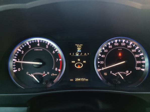Toyota Highlander III (XU50) с пробегом 2014 года, цена 2 350 000 рублей, 294151 км, внедорожник, Автокод Объявления