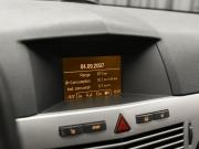 Opel Astra H Рестайлинг Москва  - изображение 41