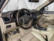 Jeep Grand Cherokee IV (WK2) Рестайлинг Москва  - изображение 39