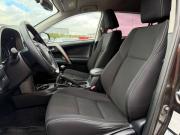Toyota RAV4 IV (XA40) Рестайлинг Санкт-Петербург  - изображение 39