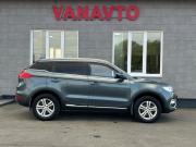 Geely Atlas I Альметьевск  - изображение 27