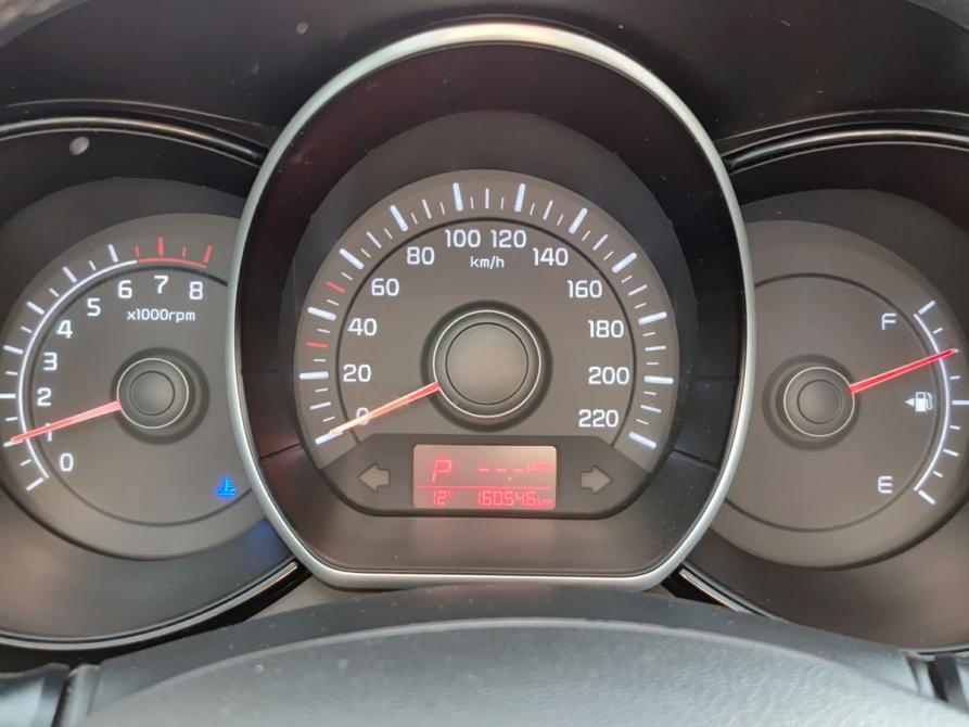 Kia Rio III Рестайлинг Ижевск  - изображение 16