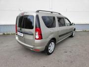 Lada (ВАЗ) Largus I Санкт-Петербург  - изображение 27