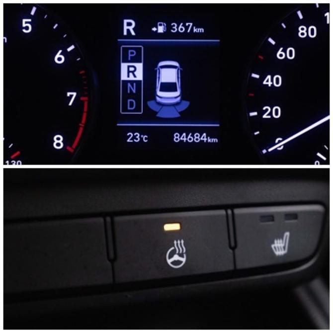 Hyundai Solaris II Москва  - изображение 18