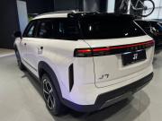 Jaecoo J7 I Рестайлинг Москва  - изображение 28