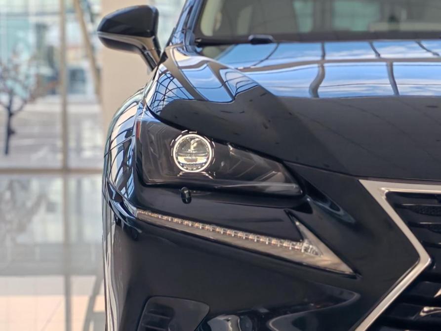 Lexus NX I Рестайлинг Астрахань  - изображение 9