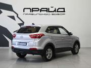 Hyundai Creta I Ростов-на-Дону  - изображение 28