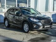 Mazda CX-5 I Курган  - изображение 20