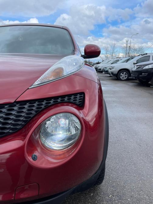 Nissan Juke I Саратов  - изображение 19