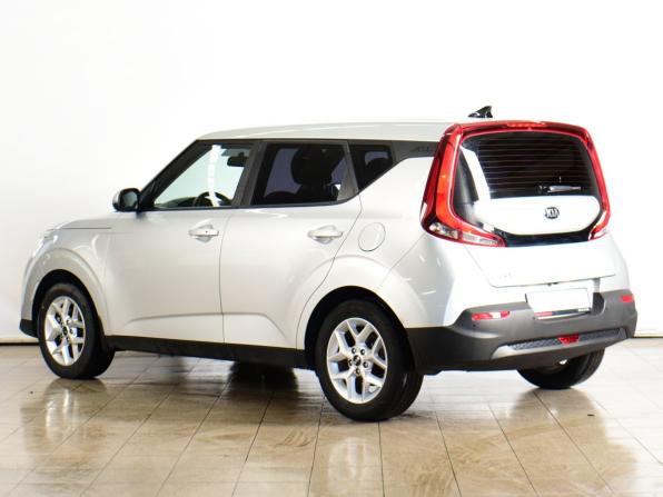 Kia Soul III с пробегом 2020 года, цена 1 799 000 рублей, 67101 км, хэтчбек, Автокод Объявления