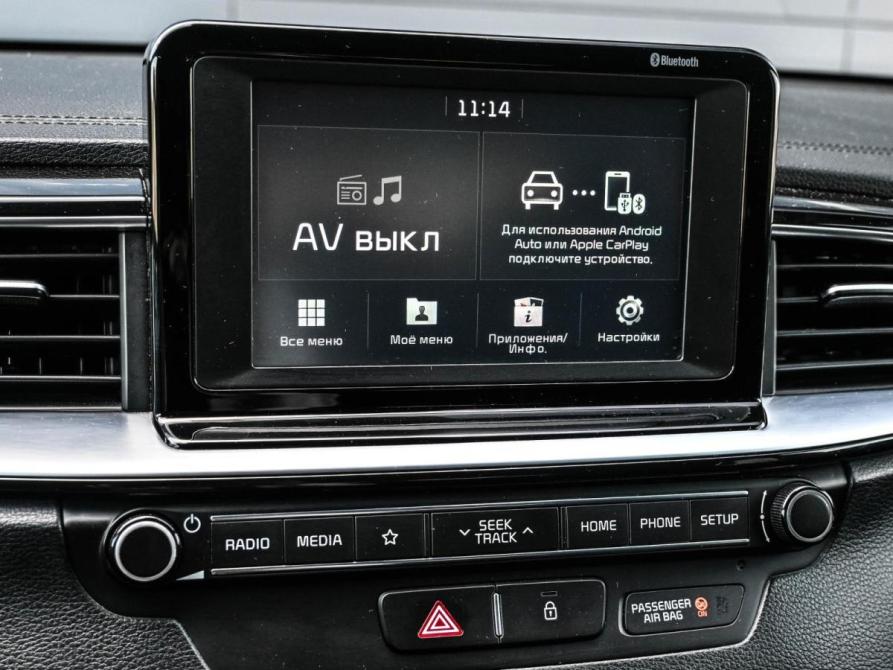 Kia Ceed III Новороссийск  - изображение 18