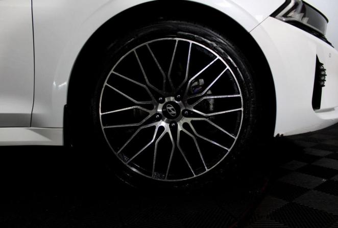 Kia K5 II с пробегом 2020 года, цена 1 700 000 рублей, 240689 км, седан, Автокод Объявления