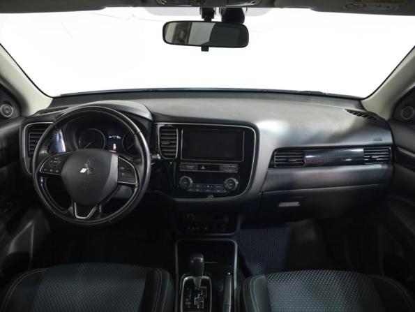 Mitsubishi Outlander III Рестайлинг 3 с пробегом 2019 года, цена 1 749 000 рублей, 153200 км, внедорожник, Автокод Объявления