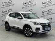 Chery Tiggo 4 I Рестайлинг Ставрополь  - изображение 27