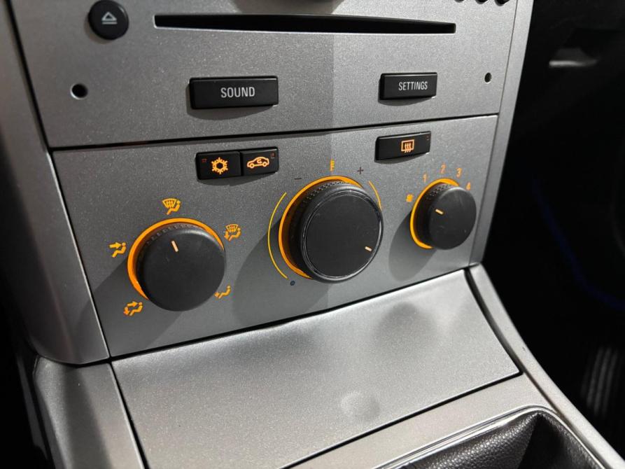 Opel Astra H Рестайлинг Альметьевск  - изображение 19