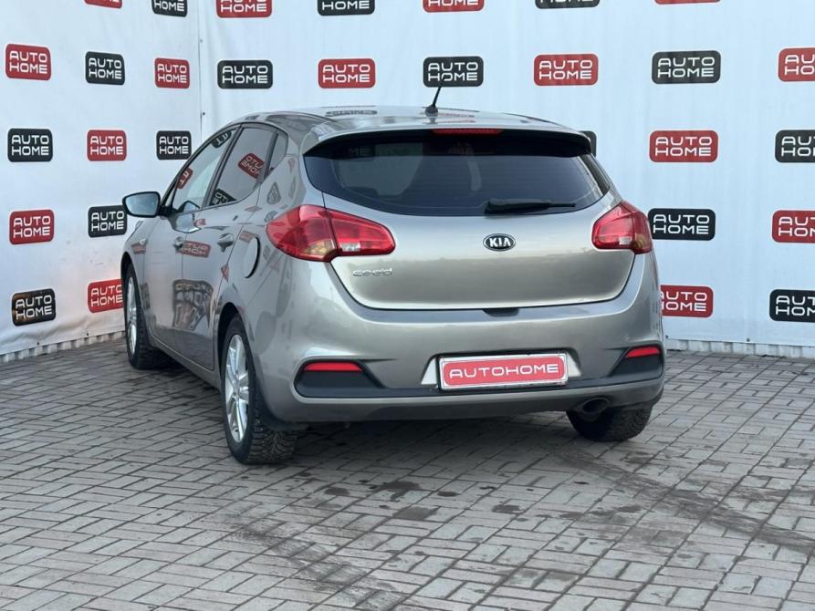Kia Ceed II Санкт-Петербург  - изображение 6