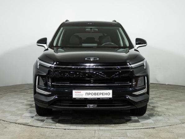 Москвич 3 с пробегом 2025 года, цена 1 625 000 рублей, 8830 км, внедорожник, Автокод Объявления