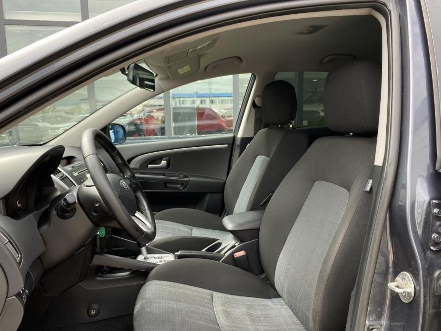 Kia Ceed I Рестайлинг Москва  - изображение 19
