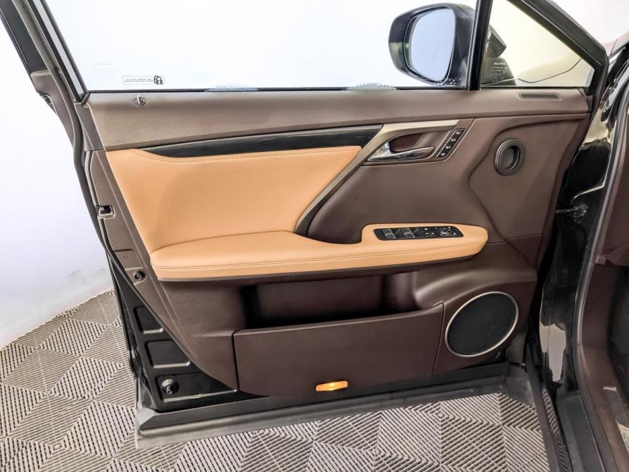 Lexus RX IV Москва  - изображение 19